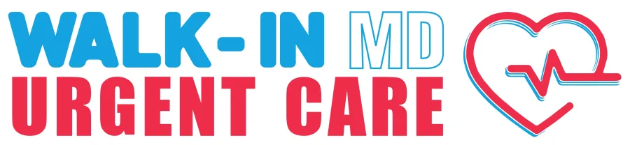 Walk-In MD Urgent Care logo